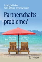 Cover von Partnerschaftsprobleme?