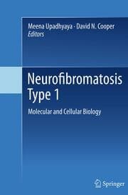 Cover von Neurofibromatosis Type 1