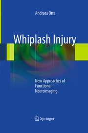 Cover von Whiplash Injury