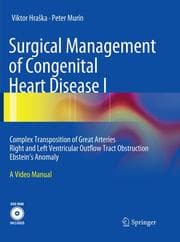 Cover von Surgical Management of Congenital Heart Disease I