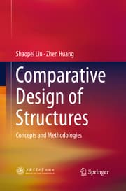 Cover von Comparative Design of Structures