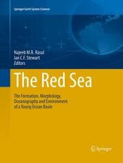 Cover von The Red Sea