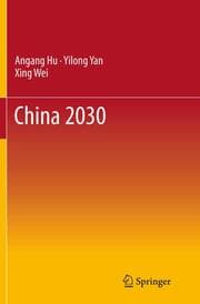 Cover von China 2030