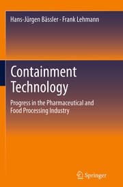 Cover von Containment Technology