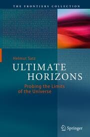 Cover von Ultimate Horizons