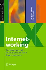 Cover von Internetworking