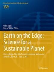 Cover von Earth on the Edge: Science for a Sustainable Planet