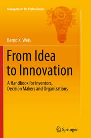 Cover von From Idea to Innovation
