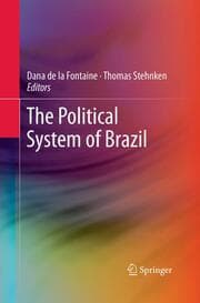 Cover von The Political System of Brazil