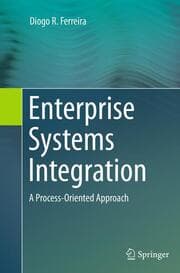 Cover von Enterprise Systems Integration