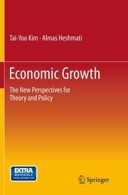 Cover von Economic Growth