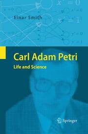 Cover von Carl Adam Petri