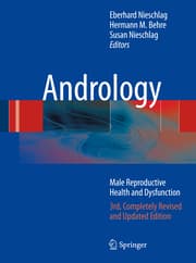 Cover von Andrology