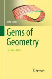Cover von Gems of Geometry