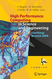 Cover von High Performance Computing in Science and Engineering, Garching/Munich 2009