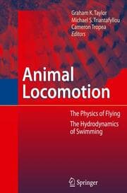 Cover von Animal Locomotion