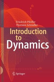 Cover von Introduction to Dynamics