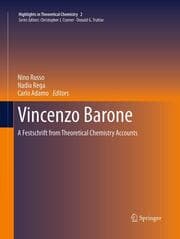 Cover von Vincenzo Barone
