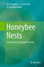Cover von Honeybee Nests