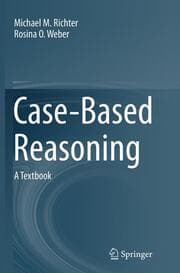 Cover von Case-Based Reasoning