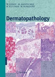 Cover von Dermatopathology