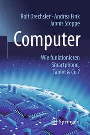Cover von Computer
