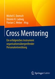 Cover von Cross Mentoring