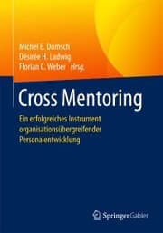 Cover von Cross Mentoring