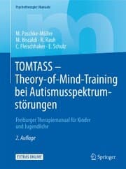Cover von TOMTASS - Theory-of-Mind-Training bei Autismusspektrumstörungen