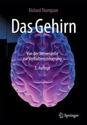 Cover von Das Gehirn