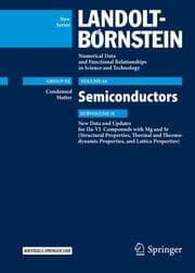 Cover von Semiconductors