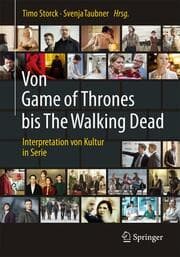 Cover von Von Game of Thrones bis The Walking Dead