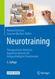 Cover von Neurotraining