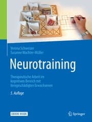 Cover von Neurotraining