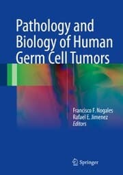 Cover von Pathology and Biology of Human Germ Cell Tumors