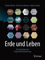 Cover von Erde und Leben