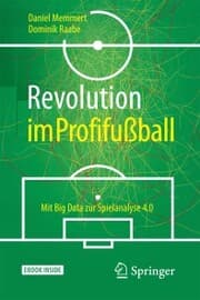 Cover von Revolution im Profifußball