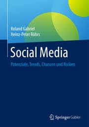 Cover von Social Media