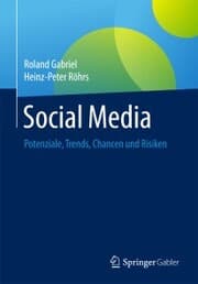 Cover von Social Media