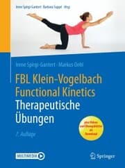 Cover von Therapeutische Übungen