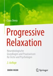 Cover von Progressive Relaxation