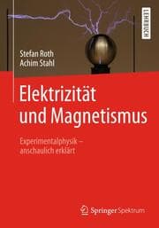 Cover von Elektrizität und Magnetismus