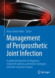 Cover von Management of Periprosthetic Joint Infection