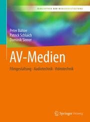 Cover von AV-Medien