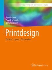 Cover von Printdesign