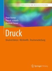 Cover von Druck