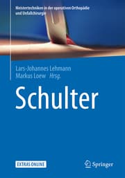Cover von Schulter