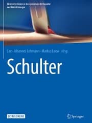 Cover von Schulter