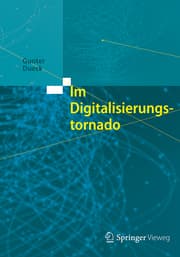 Cover von Im Digitalisierungstornado