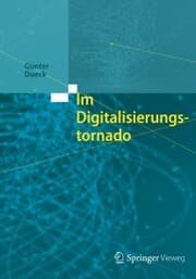 Cover von Im Digitalisierungstornado